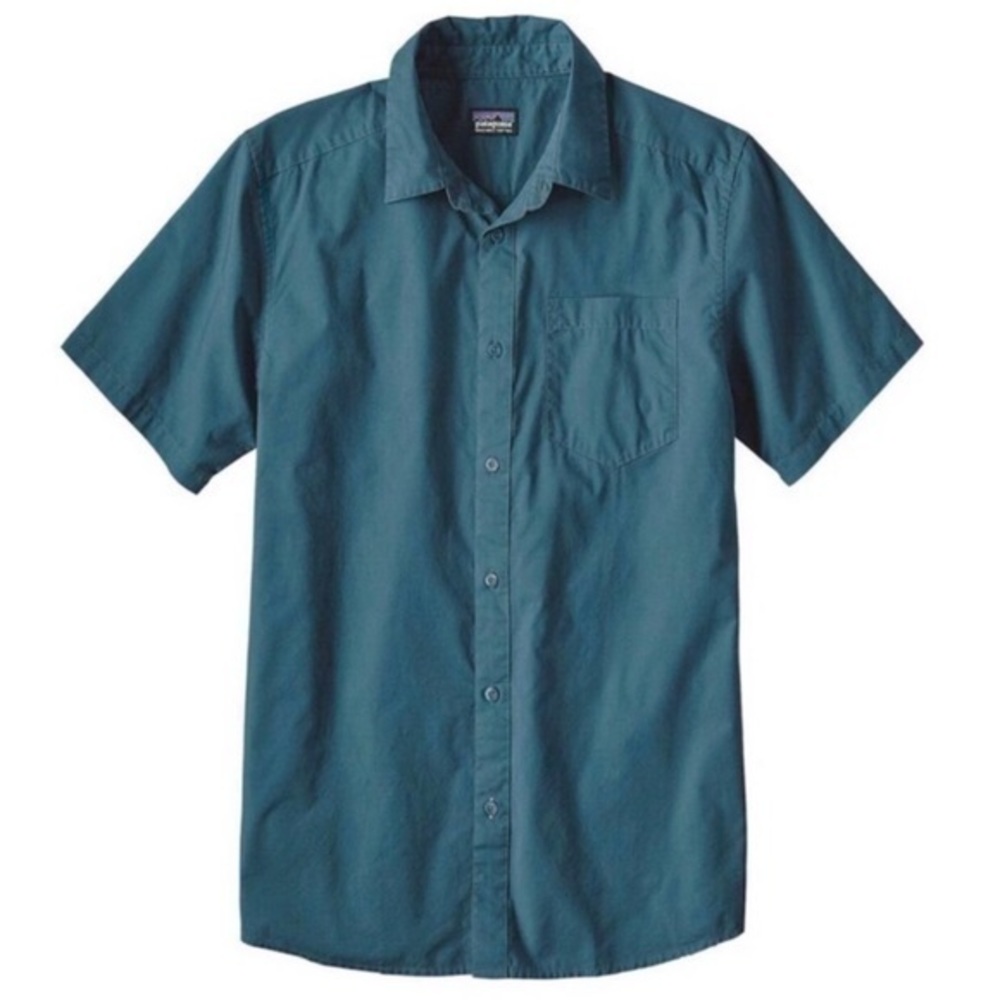 Patagonia Fezzman Shirt
